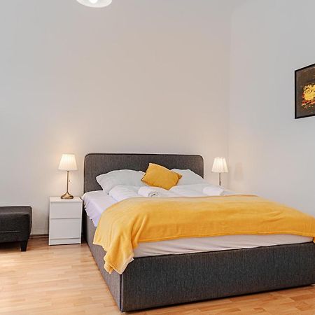 Pleasing 2Br Apt. Akh-Perfect For Groups Vienna Exterior photo