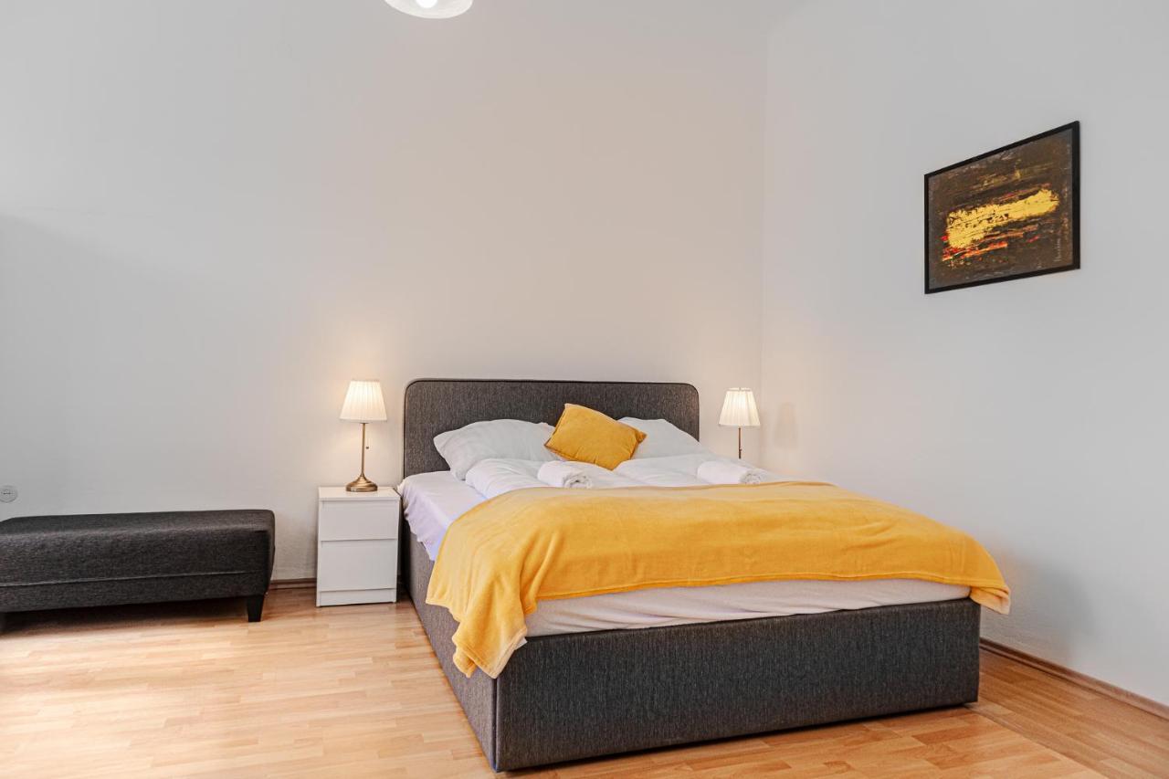 Pleasing 2Br Apt. Akh-Perfect For Groups Vienna Exterior photo
