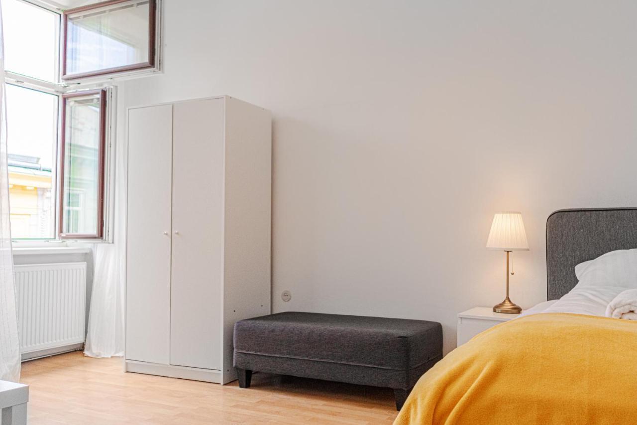 Pleasing 2Br Apt. Akh-Perfect For Groups Vienna Exterior photo