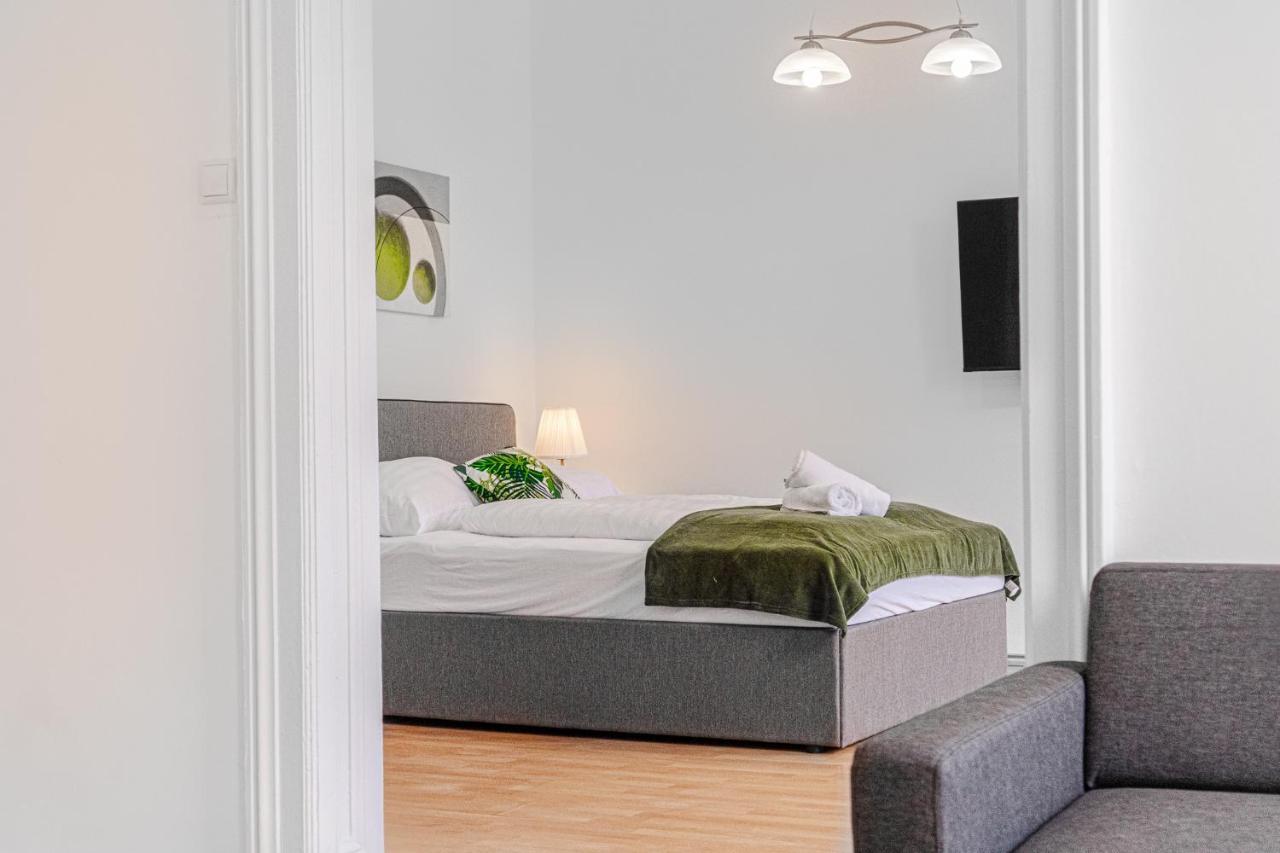 Pleasing 2Br Apt. Akh-Perfect For Groups Vienna Exterior photo