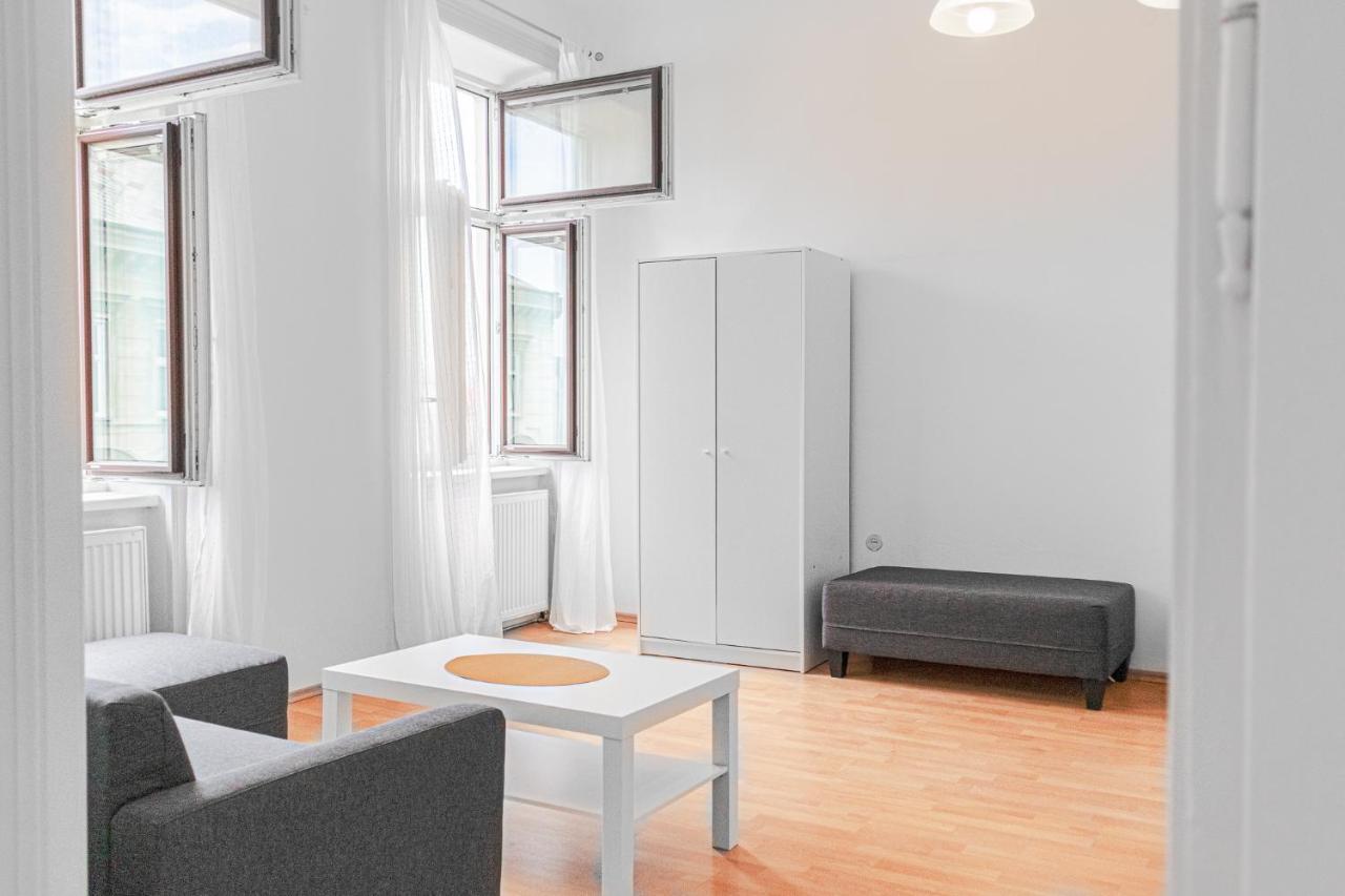 Pleasing 2Br Apt. Akh-Perfect For Groups Vienna Exterior photo