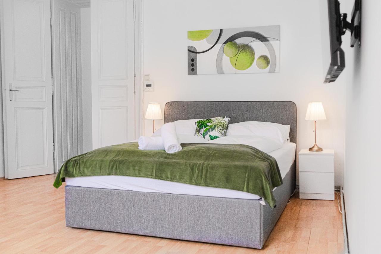 Pleasing 2Br Apt. Akh-Perfect For Groups Vienna Exterior photo
