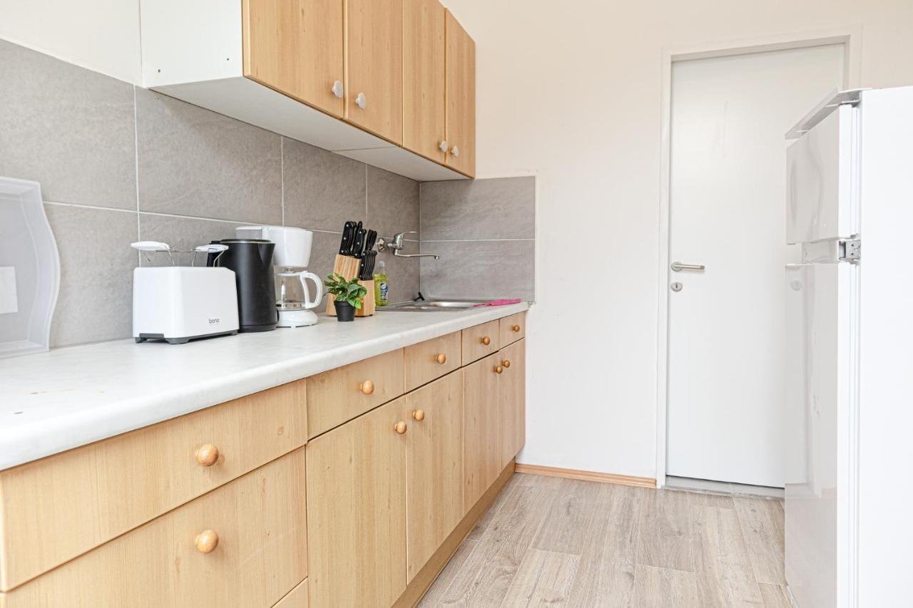 Pleasing 2Br Apt. Akh-Perfect For Groups Vienna Exterior photo