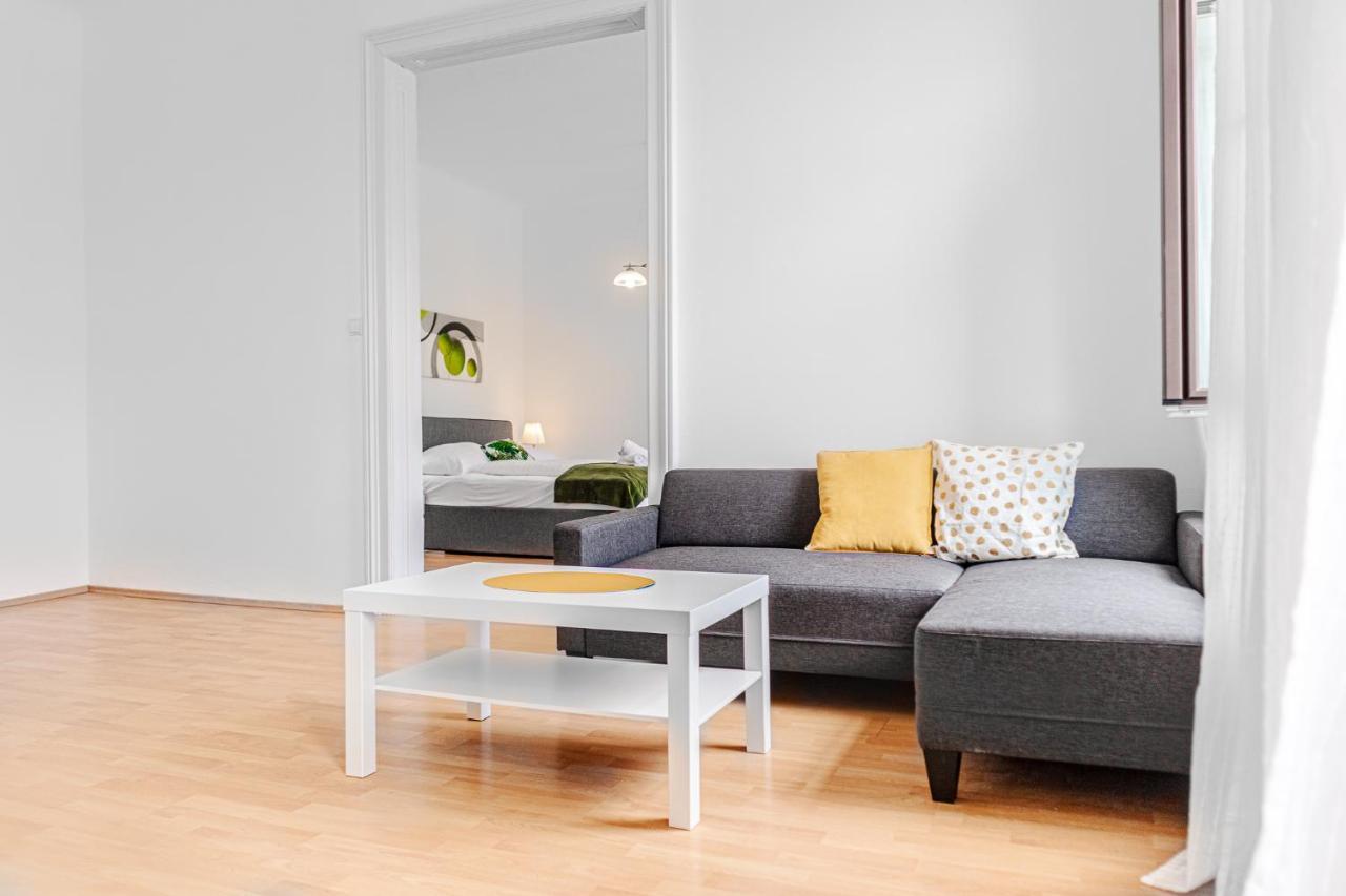Pleasing 2Br Apt. Akh-Perfect For Groups Vienna Exterior photo