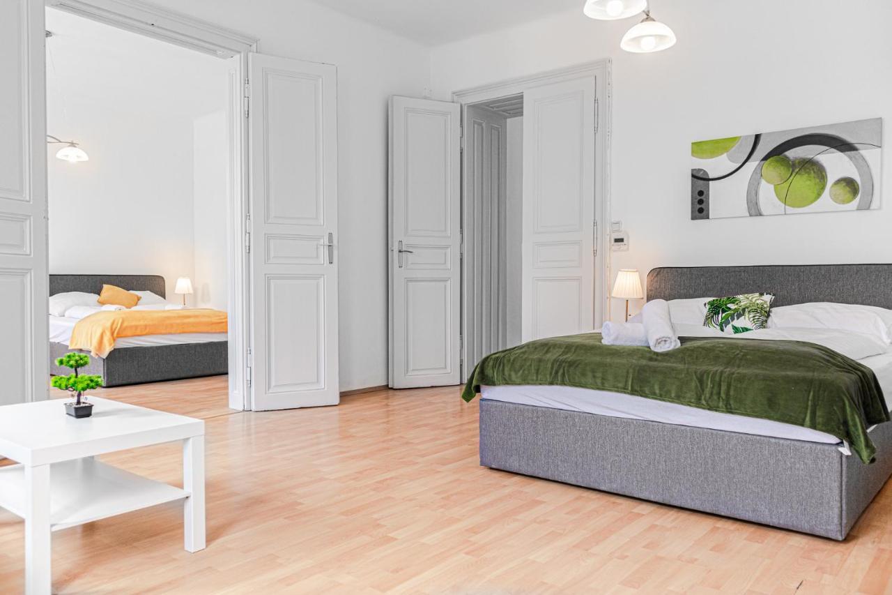 Pleasing 2Br Apt. Akh-Perfect For Groups Vienna Exterior photo